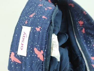 czarne spódnice orsay: Orsay, Spódnica damska, rozmiar L — 4