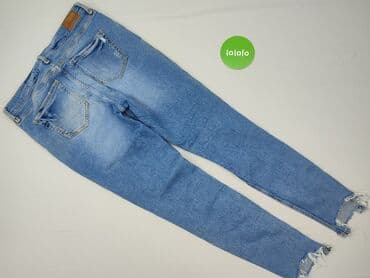 jeansy river island damskie: River Island, Jeansy damskie, rozmiar L — 3