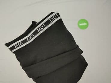 local heroes spodnie dresowe: Love, Spodnie dresowe damskie, M — 5