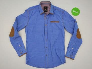 купити штани чоловічі дешево: Shirt for men, M (EU 38), condition - Good — 2