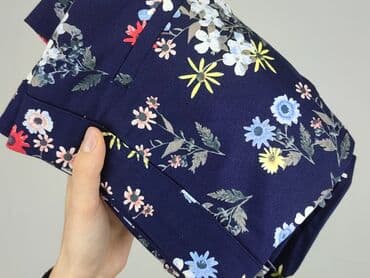 bershka spodnie hello kitty: F&F, Spodnie materiałowe damskie, rozmiar L — 7