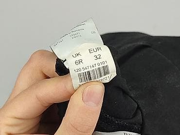 i saw first: River Island, Spodnie materiałowe damskie, rozmiar 2XS — 7