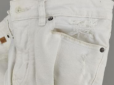 szorty pull and bear: PULL&BEAR, Szorty damskie, rozmiar XL — 6