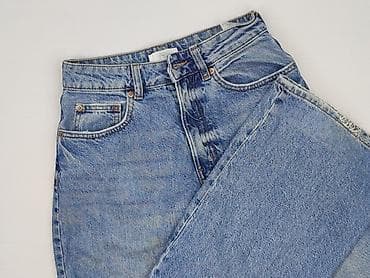 H&M, Jeansy damskie, rozmiar S