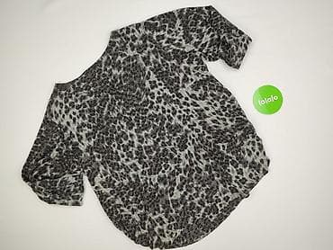 lumpy szczecin: Bluzka damska, rozmiar 3XL — 3