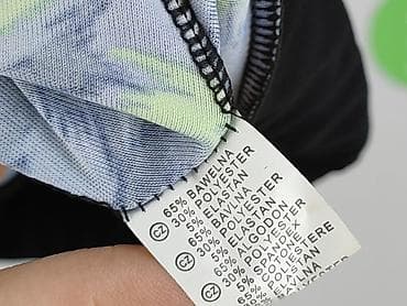 reebok 25: Szorty damskie, rozmiar XL — 5