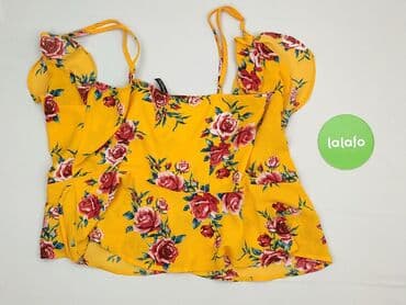 lidl top: H&M Divided, Top damski, M — 4