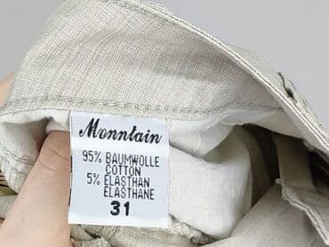 spódnice montego: Spódnica damska, rozmiar L — 5