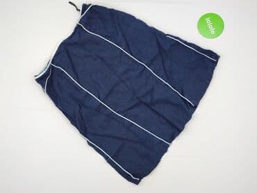 spódniczka dżinsowe z wysokim stanem: Spódnica damska, rozmiar S — 3