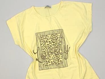 koszulka do ta: T-shirt damski, rozmiar XL — 1