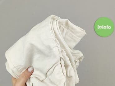 jeansy damskie z wysokim stanem na gumce: Jeansy damskie, rozmiar S — 5