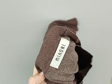 elegancki sweter: Miaoni, Sweter damski, rozmiar S — 5