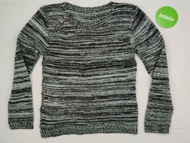 sukienki dla babci allegro: Sweter damski, S — 2