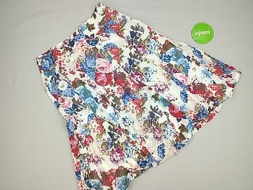 spódnice panterki: Bexleys, Spódnica damska, rozmiar 4XL — 3