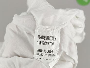 t shirt basic h: Bluzka damska, rozmiar S — 4