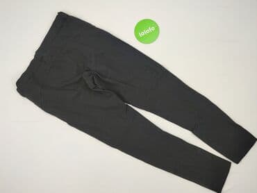 buty zimowe lv: Sisley, Legginsy Eleganckie damskie, rozmiar L — 3