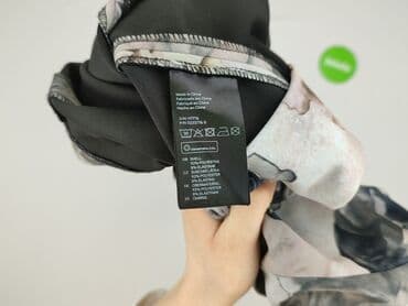 sklep internetowy z sukienkami dla puszystych: H&M, Sukienka damska, rozmiar 2XL — 5