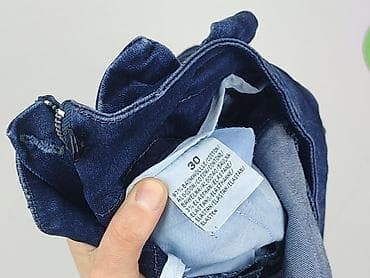 missguided model: Jeanswear, Spódnica damska, rozmiar M — 5