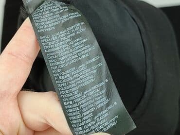 długie spodnie damskie dla wysokich: Spodnie materiałowe damskie, rozmiar 6XL — 5