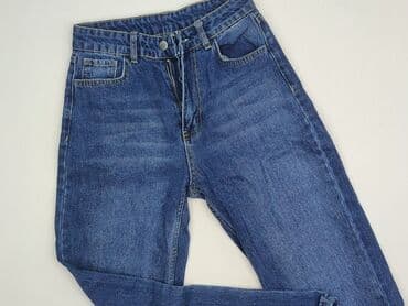 Jeans for women, size S (EU 36)