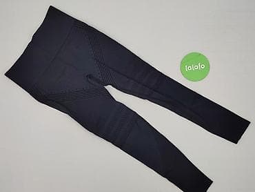 galaxy legging: Legginsy Sportowe damskie, rozmiar S — 2