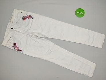 levis jeans mom: Esmara, Jeansy damskie, rozmiar M — 2