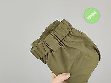 cargo pull and bear: Shein, Szorty damskie, rozmiar S — 6
