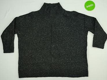 bluza next damska: Primark, Golf damski, rozmiar L — 2