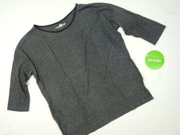 kurtka puchowa damska z kapturem reserved: Reserved, Bluzka damska, rozmiar L — 2