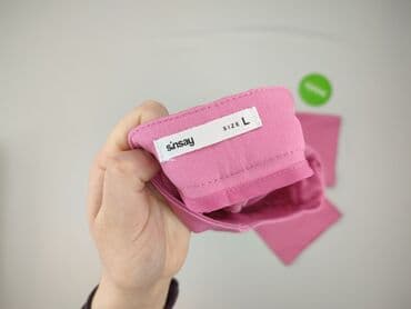 divers spodnie: Spodnie materiałowe damskie, rozmiar L — 4