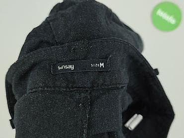 items buy: Sinsay, Szorty damskie, rozmiar M — 5