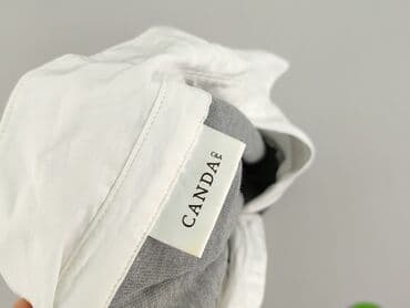 sweter c a: Canda, Sweter damski, rozmiar 4XL — 4