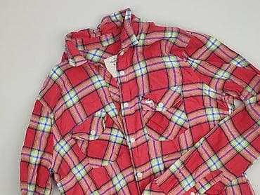 A&F, Koszula damska, rozmiar M