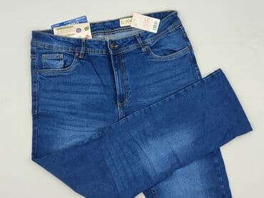 Kurtki: Jeansy dla mężczyzn, rozmiar XL — 1