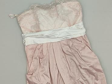 buty na platformie deichmann: Amisu, Sukienka damska, rozmiar M — 1