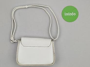 przezroczysta nerka: Torebka, stan - Dobry — 3