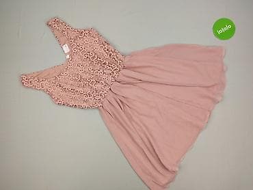 baleriny nike: Bodyflirt, Sukienka damska, rozmiar M — 2