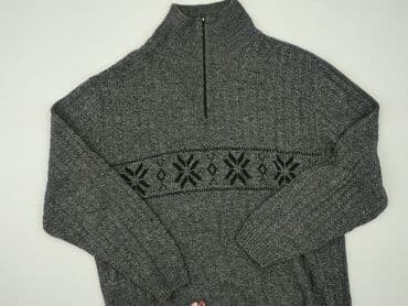 Sweter dla mężczyzn, rozmiar 2XL