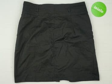 spódnice midi obcisła: Zara, Spódnica damska, rozmiar XL — 3