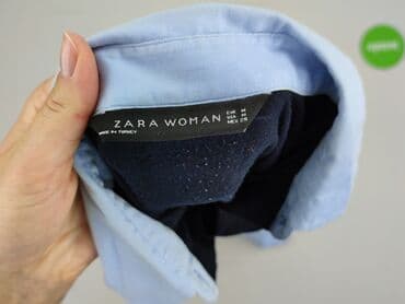 Жінкам: Zara, Сукня жіноча, розмір M — 4