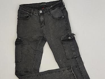Nina Carter, Jeans for women, size S