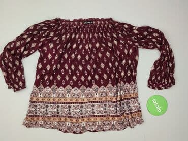 bluzki guess wyprzedaż: Bluzka damska, rozmiar M — 2
