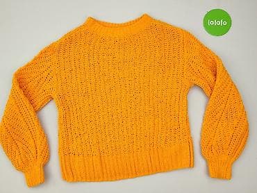 mango płaszcz: H&M, Sweter damski, rozmiar S — 3