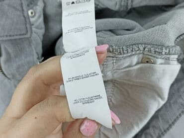 джинси жіночі сінсей: Denim Co, Jeans for women, size 2XS (EU 32) — 5