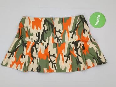 buty zimowe lata 80: Clockhouse, Spódnica damska, rozmiar L — 3