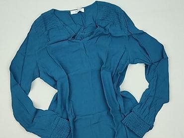 bluza biala: Promod, Bluzka damska, rozmiar M — 1
