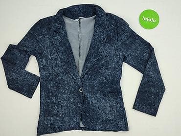 blink buty: Marynarka damska, rozmiar M — 2