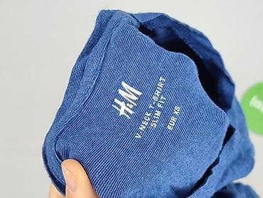 pull and bear garnitury: H&M, T-shirt damski, rozmiar XS — 6