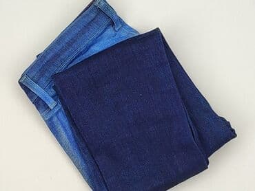 miss sixty spódnice: Miss Sixty, Jeansy damskie, rozmiar S — 8