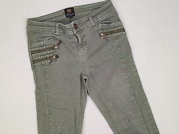 River Island, Jeansy damskie, rozmiar S
